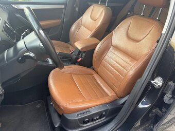 SKODA OCTAVIA III 1.6TDI 81KW,2016,MAXIMALNI VYBAVA. - 9
