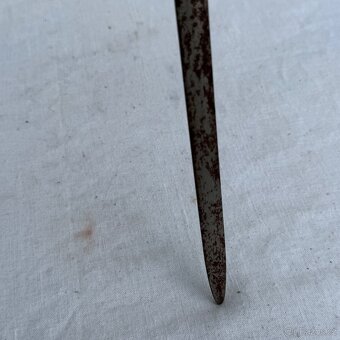 Pěkný kord na dekoraci - 9