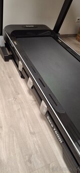 Běžecký pás TRINFIT Gara T600i - 9