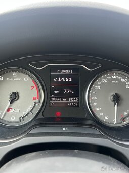 Audi s3 8v - 9