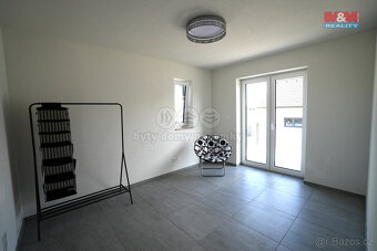 Prodej rodinného domu,176 m², pozemek 564m²,Šumavské Hoštice - 9