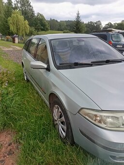 Prodám Renault laguna 2 - 9