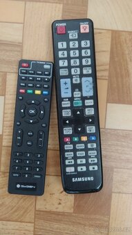 Samsung LED TV 32 - 9