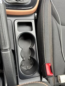 Fabia 1.0 TSI DSG, 1. Majitel, 18xxxkm, ČR, Záruka, Výbava - 9
