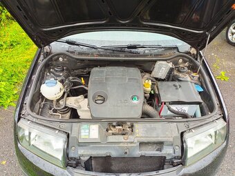 Fabia 1.2 - 9
