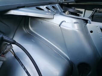 Škoda Favorit Silver line - 9