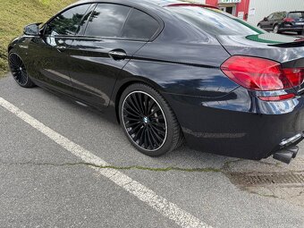 Kompletní zimní sada 20" kola BMW - 9