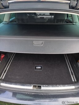 ND vw passat b7 LC9X kombi - 9