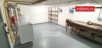 1/2 rodinného domu Zlín - Kostelec, po kompletní rekonstr... - 9