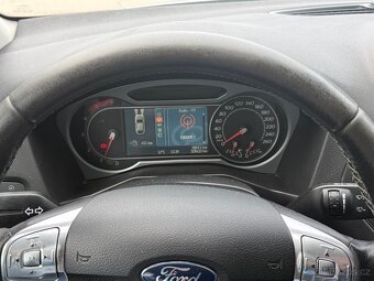 Ford Mondeo 2.0 TDCi - 9