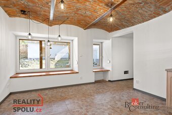 Prodej, domy/rodinný, 110 m2, 67156 Grešlové Mýto, Znojmo [I - 9
