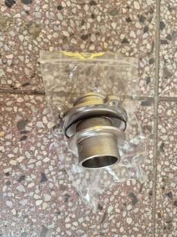 Turbo IS20 k osazení na 1.8TSI - 9