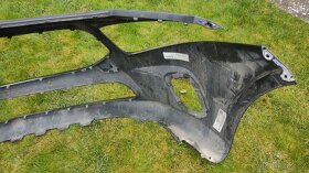 Mercedes A class W177 V177 2018 - 2022 přední nárazník - 9