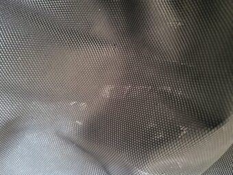 Deka výb.Rambo Supreme turnout medium200g a krk 150g,vel.130 - 9