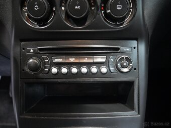 Citroën C3 Picasso 1.4 i , 70 kW benzín, 2014 - 9