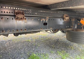 MAN TGL 7.150 skŕin s hydr čelem. - 9