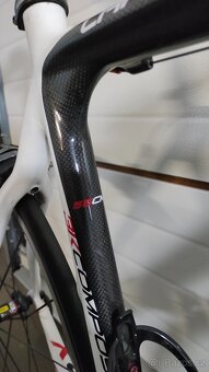 Karbonové silniční kolo - 9