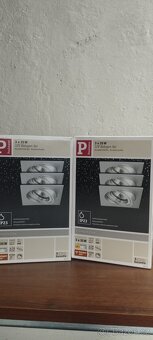 Bodovky, svitidla - 9