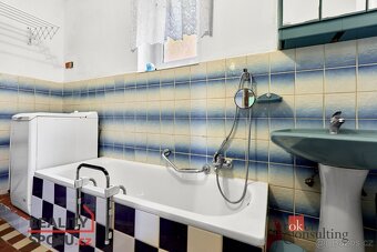 Prodej, domy/rodinný, 134 m2, Sadová 1024/17, 35801 Kraslice - 9