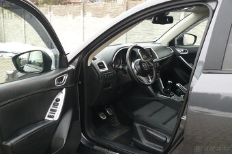 MAZDA CX5, 2.0i SKYACTIVE, NAVI, ALU., TEMPOMAT, RVM - 9