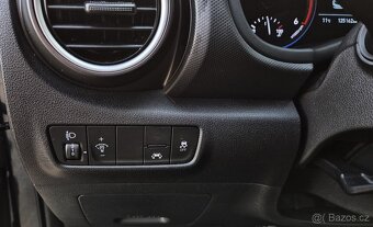 HYUNDAI KONA 1.6CRD - 1.MAJITEL- LED AKT.ŘÍZENÍ KAMERA ⭐ - 9