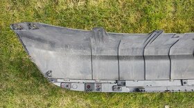 GLE W167 Optima Rav4 Corolla E21 - spoiler narazník - 9