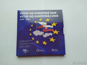 Nabízím sady mincí viz foto - 9