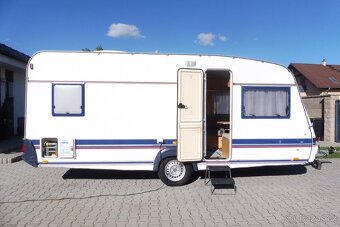 WILK Stern 510 HTD Klimatizace - 9