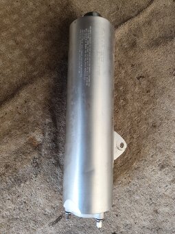 Suzuki Bandit N 1200 - 9