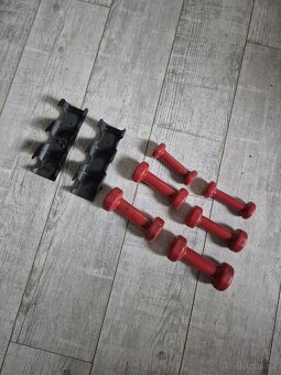 Běžecký pás (skládací) - 9