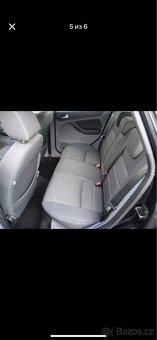 Ford Focus combi 🚙   Autíčko pro vás 🙋‍♂️🫵🏻 - 9