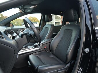2020 Mercedes-Benz B 200 d Automat Kamera Tažné Navigace DPH - 9