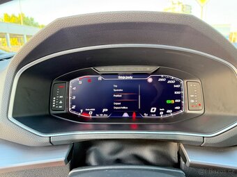 Seat Tarraco FR 2.0 TDI DSG 4DRIVE - 9