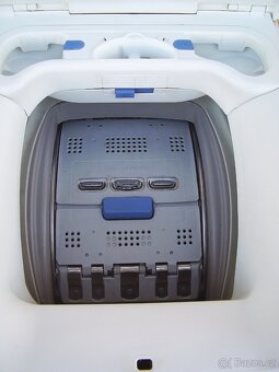 Pračka ELECTROLUX s vrchním plněním - 9