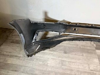 VW PASSAT B8 FACELIFT - náraznik 4xPDC - 3G0807221E - 9