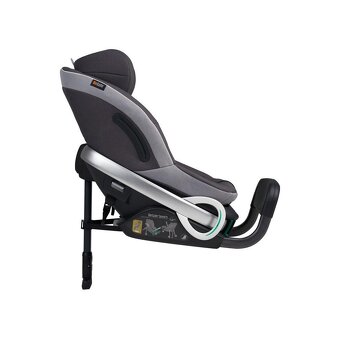 Dětská autosedačka BeSafe Stretch (protisměrná) - 9