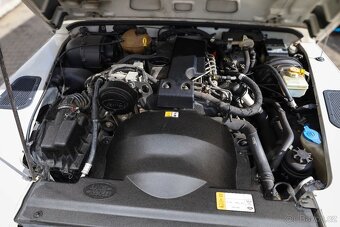 Land Rover Defender 110 r.v.2008 - 9