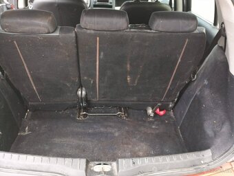 Prodám Smart For Four 1.1, - 9