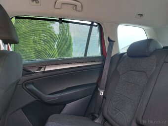 Škoda Kodiaq 2.0TDI 147Kw DSG 4×4 - 9