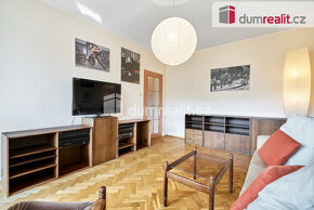 Prodej bytu 2+1 s lodžií + možnost terasy, Karlovy Vary - Dr - 9