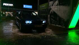 BMW E46 CUPE 1.8i - 9