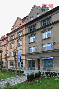 Pronájem obchod a služby, 116 m², Český Těšín, ul. Nádražní - 9
