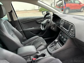 Seat Leon ST 1.6 TDI | 81 kW | Combi | Automat DSG | 2016 - 9
