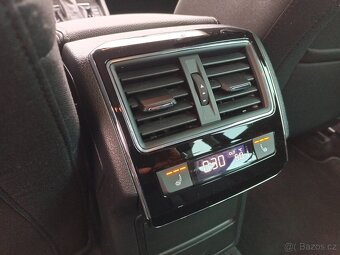 Škoda Superb 3 2.0TDI 147kW DSG Virtual Matrix ACC ERGO Navi - 9