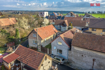 Prodej rodinného domu, 290 m², Brodce, ul. Ve Dvoře - 9