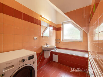 Pronájem bytu 2+kk, V Borovičkách, Stodůlky, 18000 Kč/měs, 5 - 9
