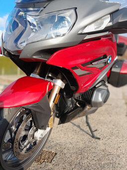 BMW R 1250 RT 12.539 km r.v. 2020 - 9