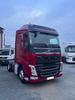 Volvo FH - 9