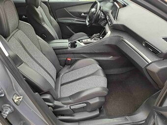 Peugeot 3008 1,2 PT EAT8 ALLURE 115.000 km - 9
