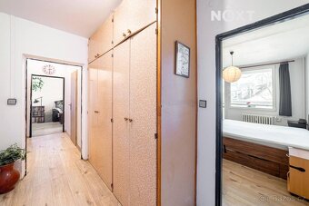 Prodej byt 3+1, 78㎡ - 9
